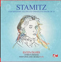 Stamitz: Concerto for 2 Flutes & Strings in G Major Op. 29  ( CD )