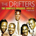 The Drifters: Complete Releases 1953-62 - CD