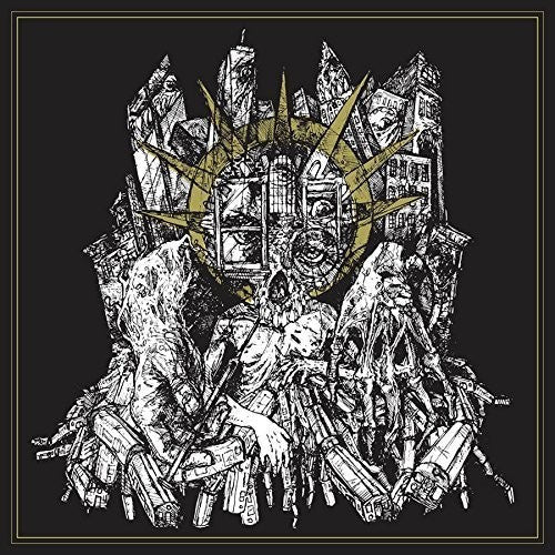 Imperial Triumphant: Abyssal Gods - VINYL