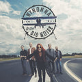 Wynonna & The Big Noise: Wynonna and The Big Noise  ( CD )
