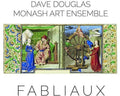 Dave Douglas: Fabliaux - CD
