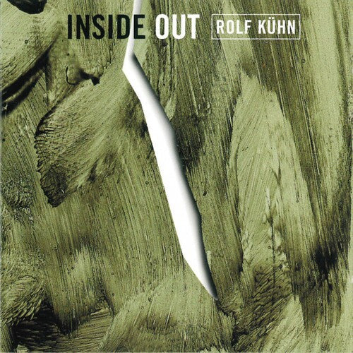 Rolf Kuhn: Inside Out - CD
