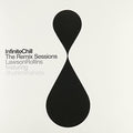 Lawson Rollins: Infinite Chill (The Remix Sessions) - Vinyl