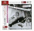Barney Wilen: Nitty Gritty - SUPER-AUDIO CD
