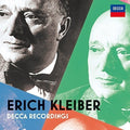 Kleiber Erich: Decca Recordings  ( CD )