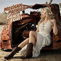 Meghan Patrick: Grace & Grit  ( CD )