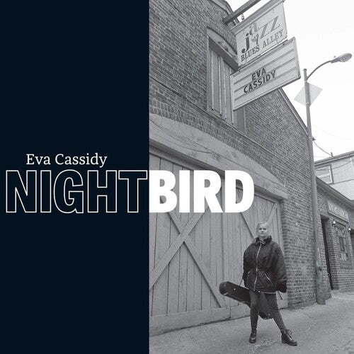 Eva Cassidy: Nightbird - VINYL