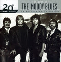 The Moody Blues: 20th Century Masters - CD