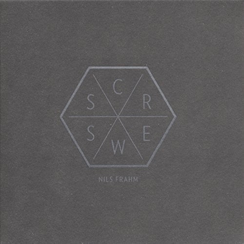 Nils Frahm: Screws Reworked  ( CD )