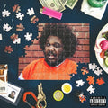 Michael Christmas: What a Weird Day  ( CD )