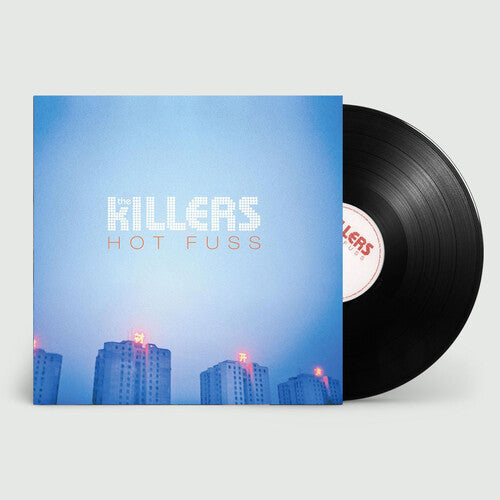 The Killers: Hot Fuss (180-gram) - VINYL