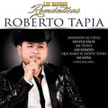 Roberto Tapia: Las Bandas Romanticas - CD