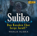 Diverse / Hlibka, Wanja: Suliko  ( CD )