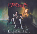 Black Bomb A: Comfortable Hate - CD