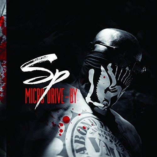 Sans Pression: Mirco Drive-By  ( CD )