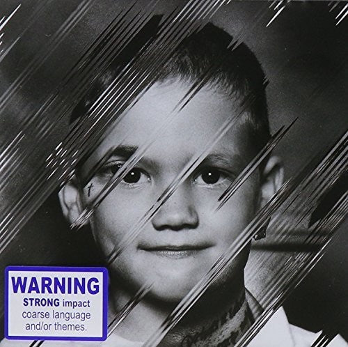 Kerser: Next Step  ( CD )
