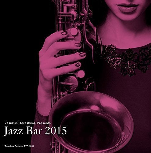 Various Artists: Jazz Bar 2015 / Various - CD