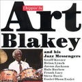 Art Blakey: Chippin in: Limited - CD