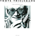 Toots Thielemans: Two Generations - CD
