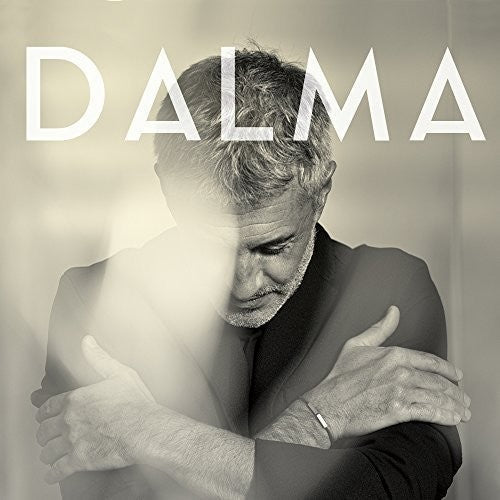Sergio Dalma: Dalma - CD