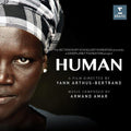 Armand Amar: Human (Original Soundtrack) - CD