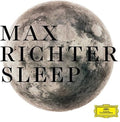 Max Richter: Sleep  ( CD )