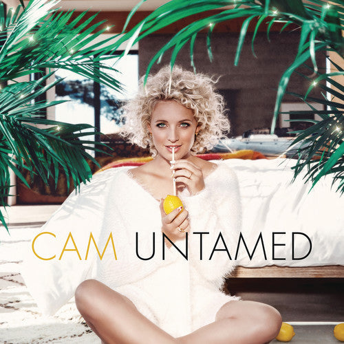 Cam: Untamed  ( CD )