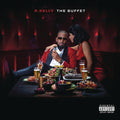 R Kelly: Buffet - CD
