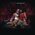 R Kelly: Buffet [Clean] - CD