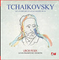 Tchaikovsky: Tchaikovsky: 1812 Overture in E-Flat Major, Op. 49  ( CD )