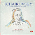 Tchaikovsky: Tchaikovsky: Chant sans paroles, Op. 2, No. 3  ( CD )