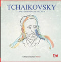 Tchaikovsky: Tchaikovsky: Chant sans paroles, Op. 2, No. 3  ( CD )