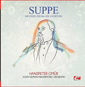 Von Suppe: Suppe: Dichter und Bauer: Overture  ( CD )