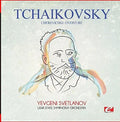 Tchaikovsky: Tchaikovsky: Cherevichki: Overture  ( CD )