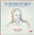 Tchaikovsky: Tchaikovsky: Marche Slave in B-Flat Minor, Op. 31  ( CD )