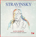 Stravinsky: Stravinsky: The Firebird  ( CD )