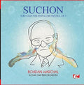 Suchon: Suchon: Serenade for String Orchestra, Op. 5  ( CD )