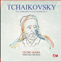 Tchaikovsky: Tchaikovsky: 1812 Overture in E-Flat Major, Op. 49  ( CD )