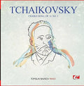 Tchaikovsky: Tchaikovsky: Cradle Song, Op. 16, No. 1  ( CD )