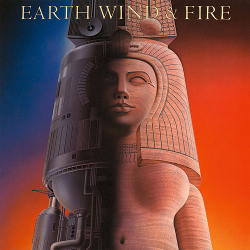 Earth Wind & Fire: Raise! (expanded Edition) - CD