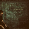 Eric Church: Mr Misunderstood  ( CD )