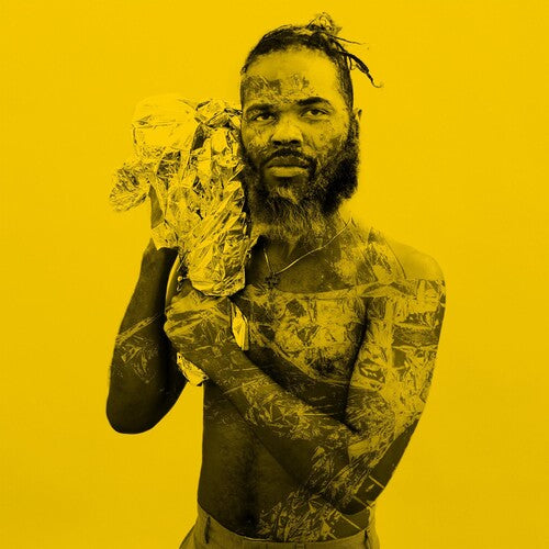 Rome Fortune: Jerome Raheem Fortune  ( CD )