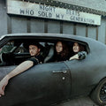 Night Beats: Who Sold My Generation - CD