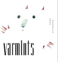 Anna Meredith: Varmints - Vinyl