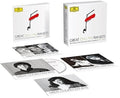 Various Artists: Great Chopin Pianists  ( CD )