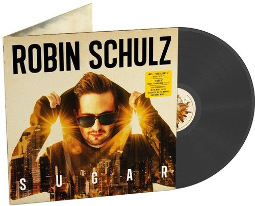 Robin Schulz: Sugar - Vinyl