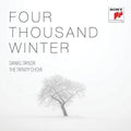 Daniel Taylor: Four Thousand Winters  ( CD )
