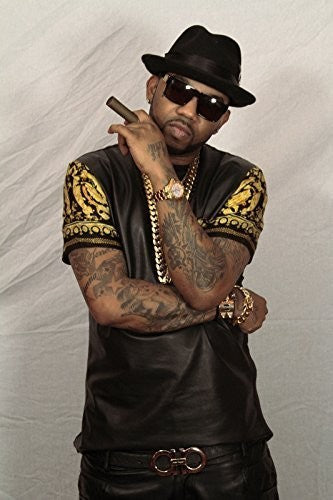 Cap.One: They Luv Dat - 12-INCH SINGLE