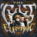 The Cult: Electric - CD