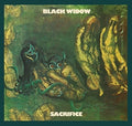 Black Widow: Sacrifice - VINYL